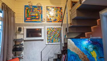 Kunst im Loft - Photo 3