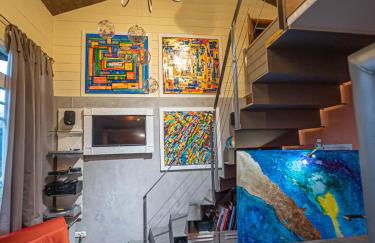 Kunst im Loft - Photo 3