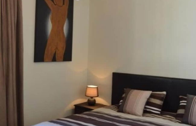 African Palm Cottage - Foto 33