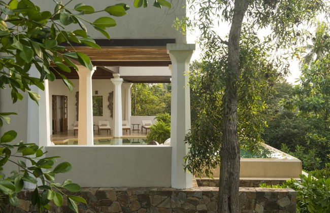 Saffron House in Weligama - Foto 6