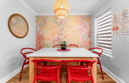 PCB Sleeps 22! 2 Homes, 2 Pools, 2 Mini Golf - Foto 23