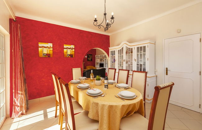 Villa Las Flores - Photo 35