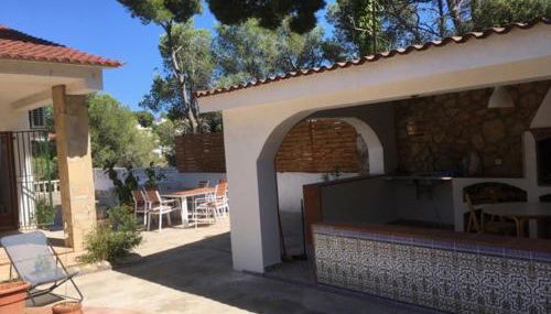 CASA DEL BOSQUE CON PISCINA EN SITGES - Photo 5