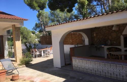 CASA DEL BOSQUE CON PISCINA EN SITGES - Photo 5