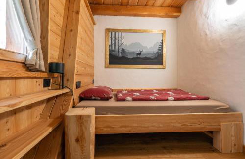 Maroc Mountain Chalet - Photo 13