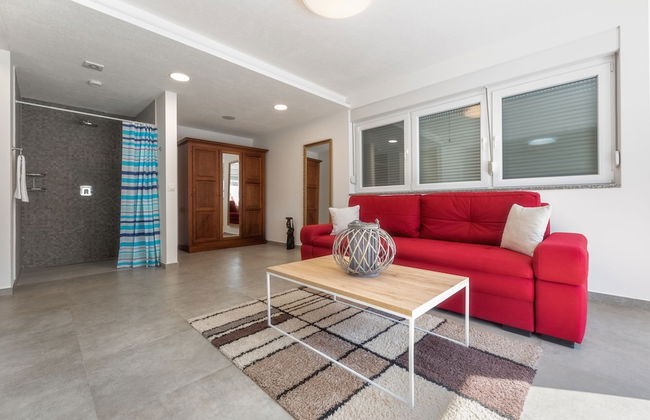 Aparthotel Plat - Foto 54