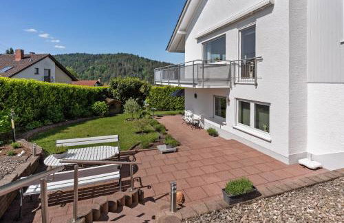 Ferienwohnung Millot - Foto 23