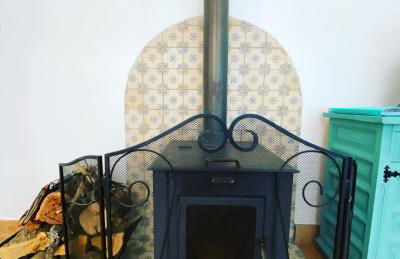 Villa Azafran - Foto 24