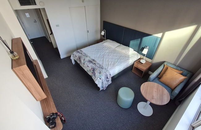 Chatswood Hotel In Mantra Building - Photo 13