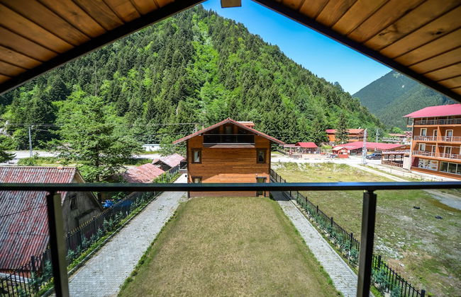 Kibar Suite Hotel - Foto 32