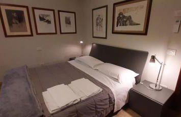 Appartamento INTERVALLO a 5 min da Aquardens - Foto 9