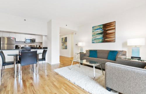 Global Luxury Suites at Hoboken Waterfront - Foto 1