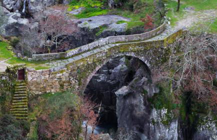 Monteiro's Gerês Countryhouse - Photo 38