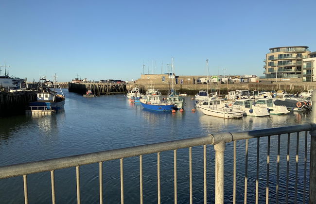 Church Cottage - Foto 21