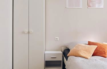 Ferienwohnung, Monteur-Appartment R22 - Foto 19