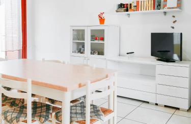 Incantevole appartamento al primo piano con terrazzo - Foto 1