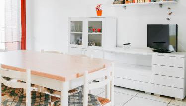 Incantevole appartamento al primo piano con terrazzo - Foto 1