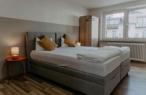 Stilvoll in Frankfurt Höchst - Feeling at home - Foto 14