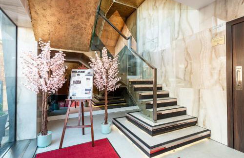 Contractor Base Near Isle of Grain - Spring - Apartment 3 - Foto 25