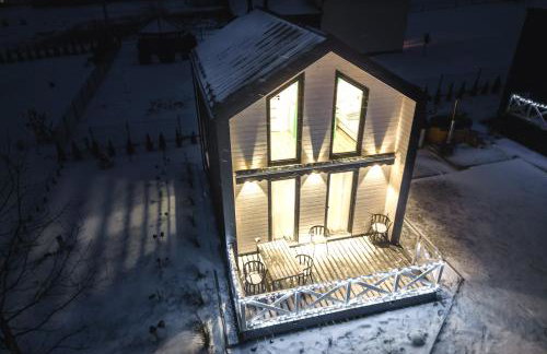 Ptaszkova PrzyStań - Photo 19