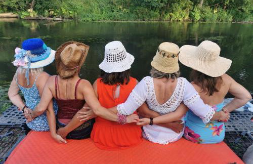 Przystan Ramotowo - Foto 23