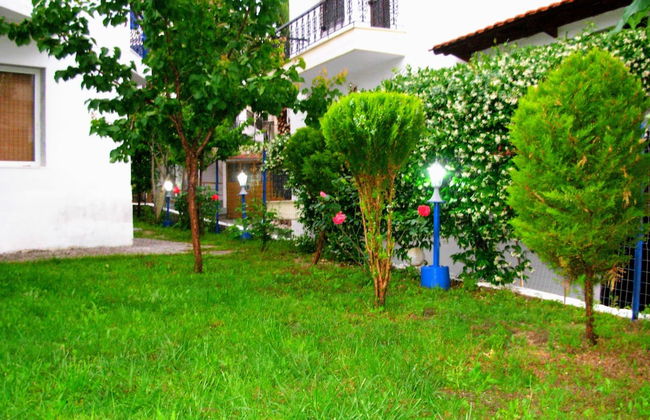 Anemos Hotel - Photo 42