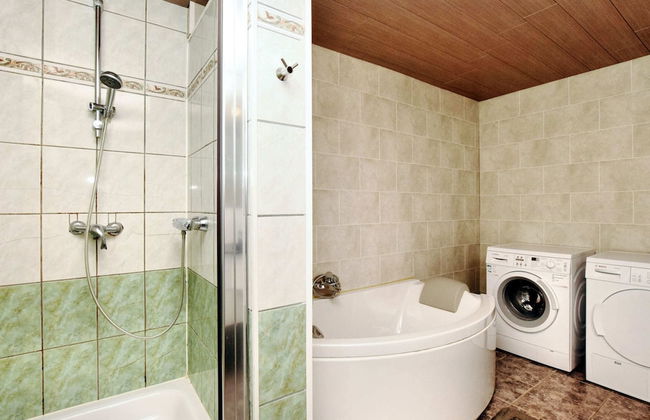 Durbuy Luxe Villa With Pool - Foto 22