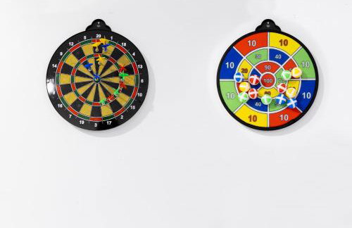 Angies-10 Min Beach-10 People-Terrace-Families - Foto 30