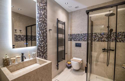 Ammos Luxury Villas Salamina - Foto 23