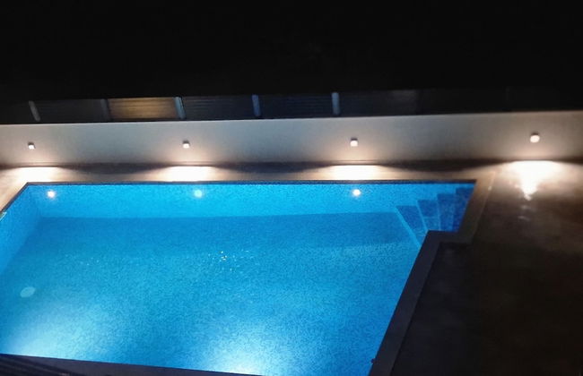 Apartment Ivan With Pool - Foto 20