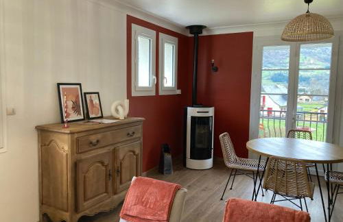 Gîte le Pic du Ger - Foto 1