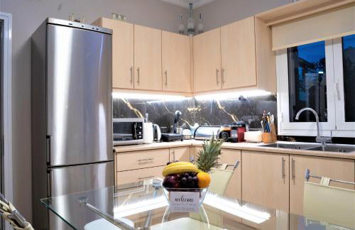 La Bella Vita - Luxury Holiday House close to Corfu Town - Photo 21