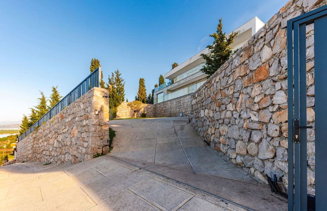 Villa Serenity Luxury Lakeside Manor - Foto 71