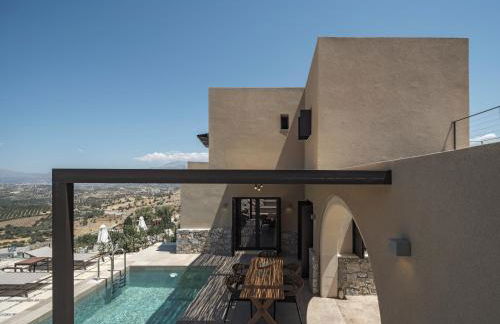 Askianos Luxury Villas - An Oasis of Harmony & Elegance - Photo 44