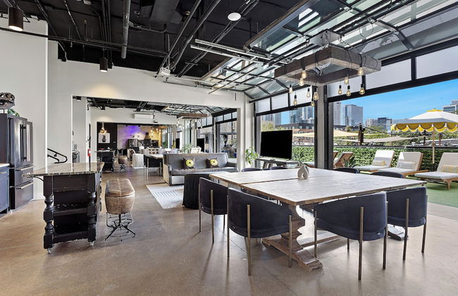 Inn Cahoots - Foto 55