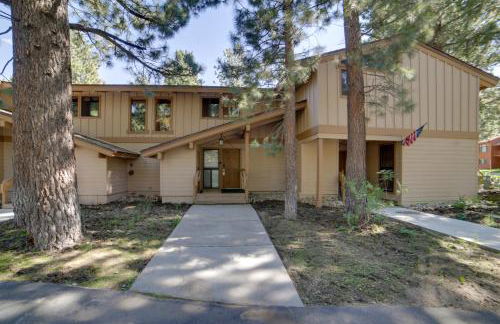 Mammoth Lakes Vacation Rental 1 Mi to Ski Area! - Foto 2