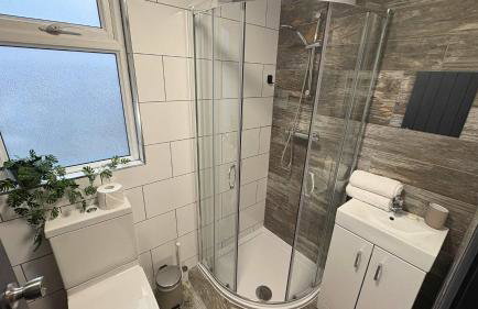 Six Bedroom House on Southmead road - Foto 17