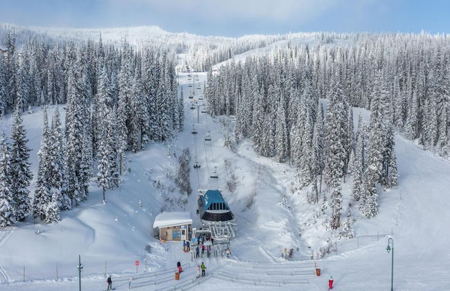 Bear's Paw Chalet - Amazing Location & Ski In/out - Photo 20