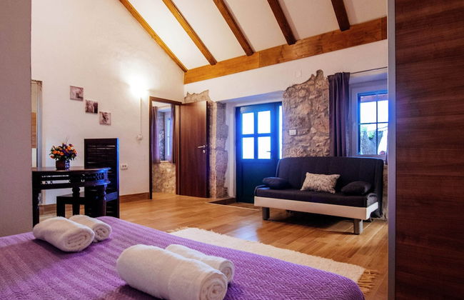 Private Estate With 2 Infinity Pools - Foto 12