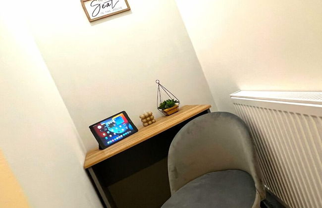 Darlington Suites by SA Stays - Foto 17