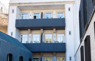 Spacious loft w. balcony in the heart of the city - Foto 68