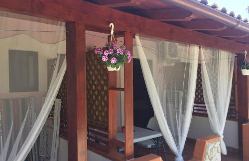 Villa Marilena - Foto 28