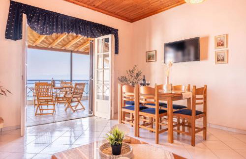 AQUA Apartment - Photo 32