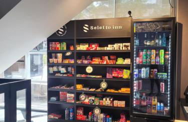 Flat Hotel Mercu Beneficência Portuguesa Com Garagem 208 - Foto 38