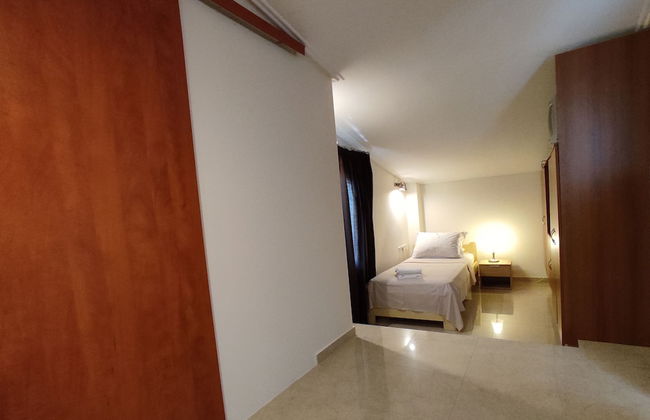 Agiokampos Luxurious Resort - Foto 18