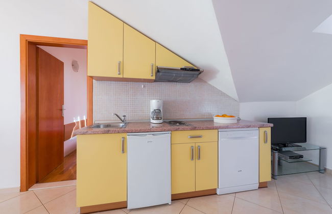 Villa Vallum - Foto 34