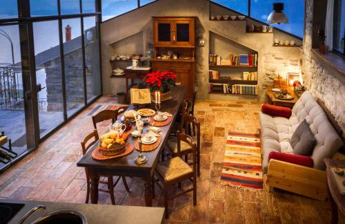 Appartamento Panoramico Como - Foto 21