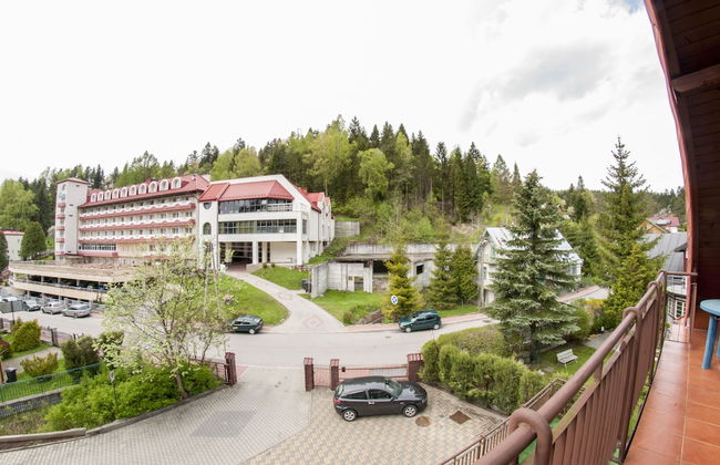 Willa Krystyna - Foto 27