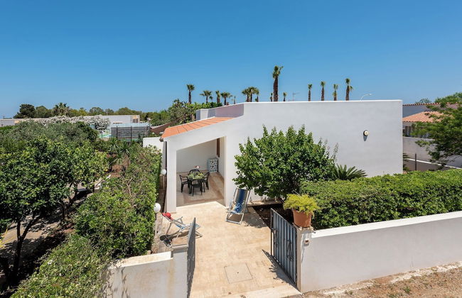 Casa Vacanza Azzurra 2 - Foto 12