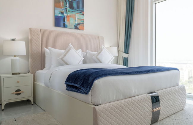 Vogue Elegance at Pearlz near Metro - Foto 30